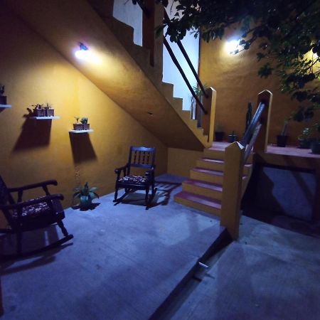 Posada Antonia บากาลาร์ ภายนอก รูปภาพ