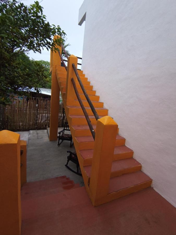 Posada Antonia บากาลาร์ ภายนอก รูปภาพ