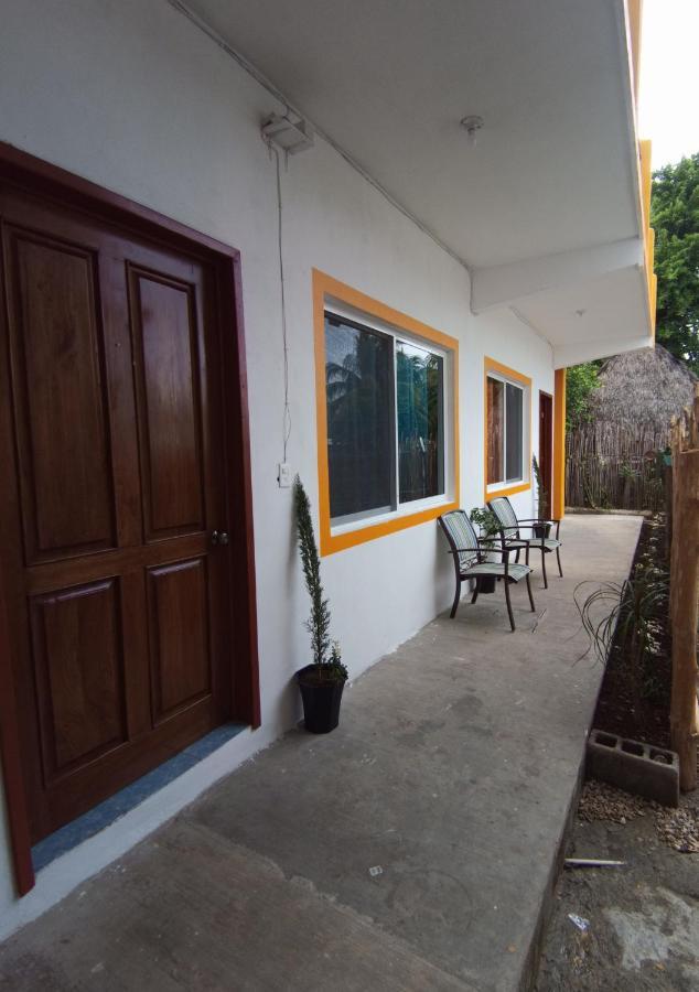 Posada Antonia บากาลาร์ ภายนอก รูปภาพ